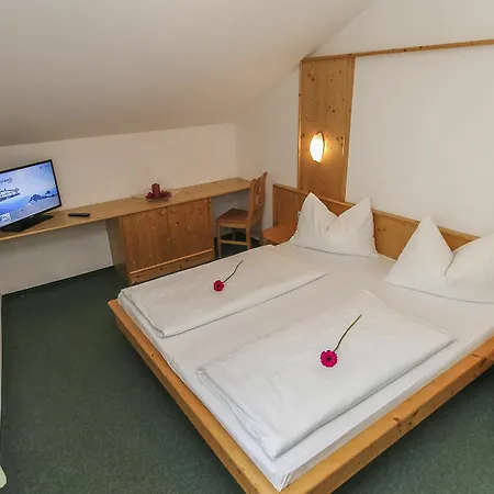 Appartements Trinker Zell am See Extérieur photo