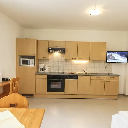 Appartements Trinker Zell am See Extérieur photo