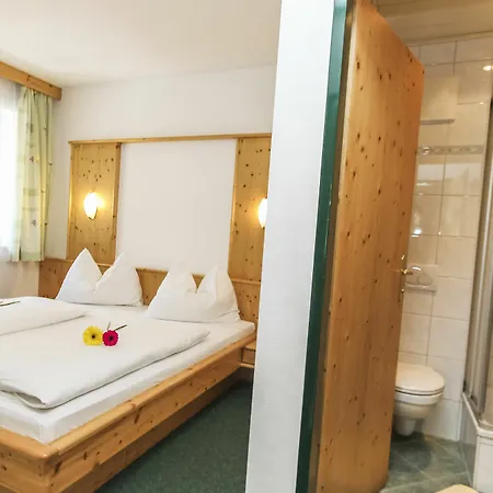 Appartements Trinker Zell am See Extérieur photo