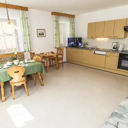 Appartements Trinker Zell am See Extérieur photo