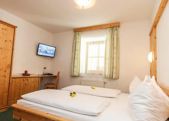 Appartements Trinker