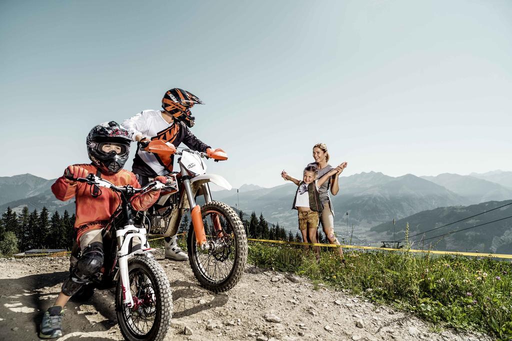 Trinker Zell am See