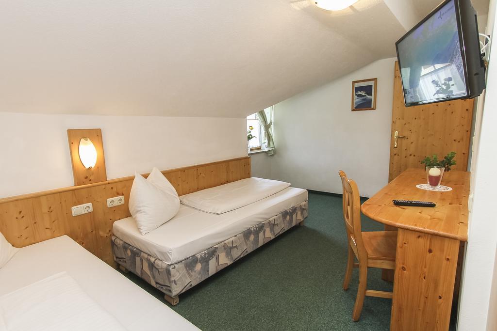 Trinker Appartement *