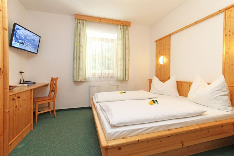 Appartement Trinker Zell am See