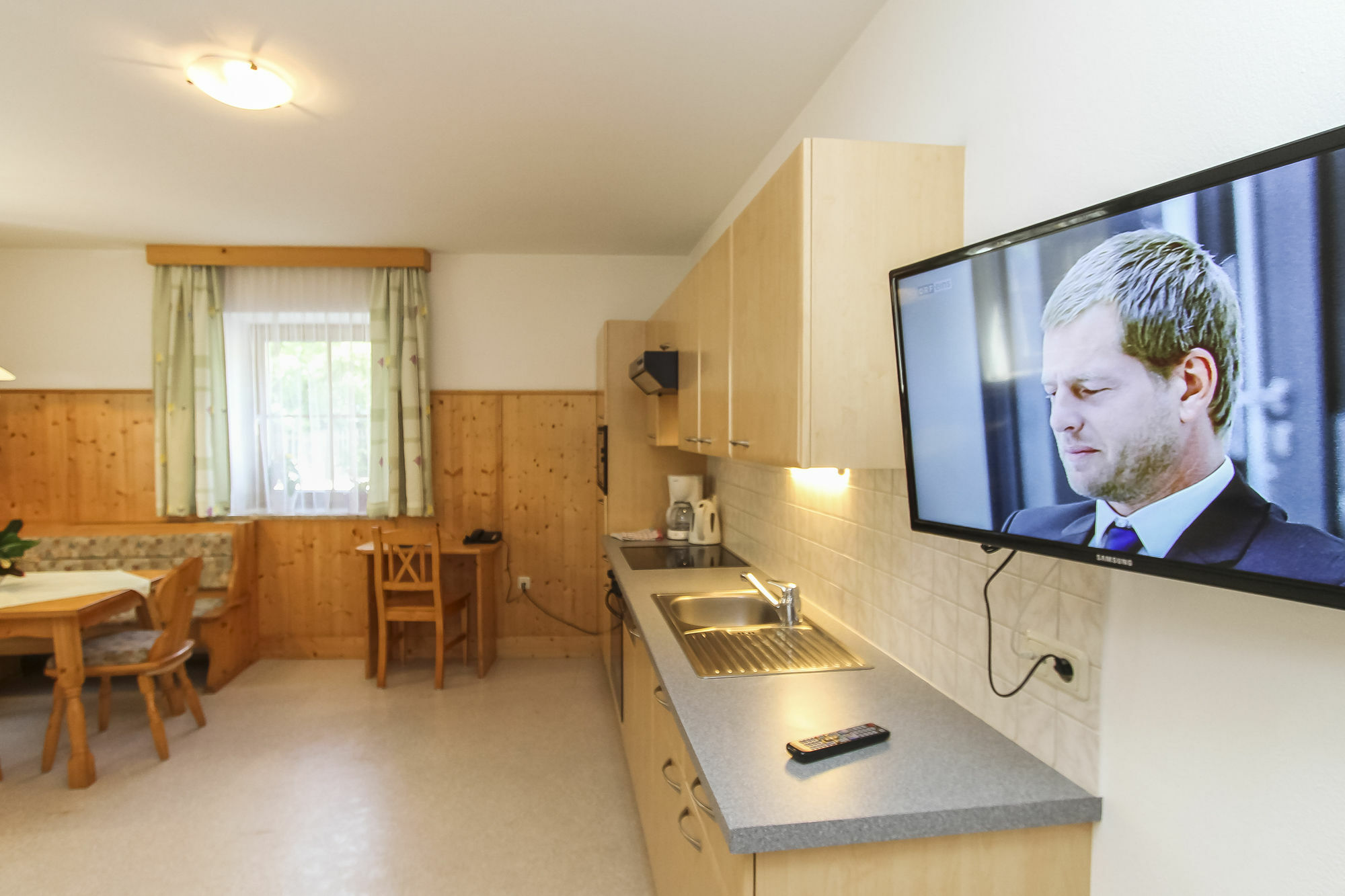 Appartement Trinker *