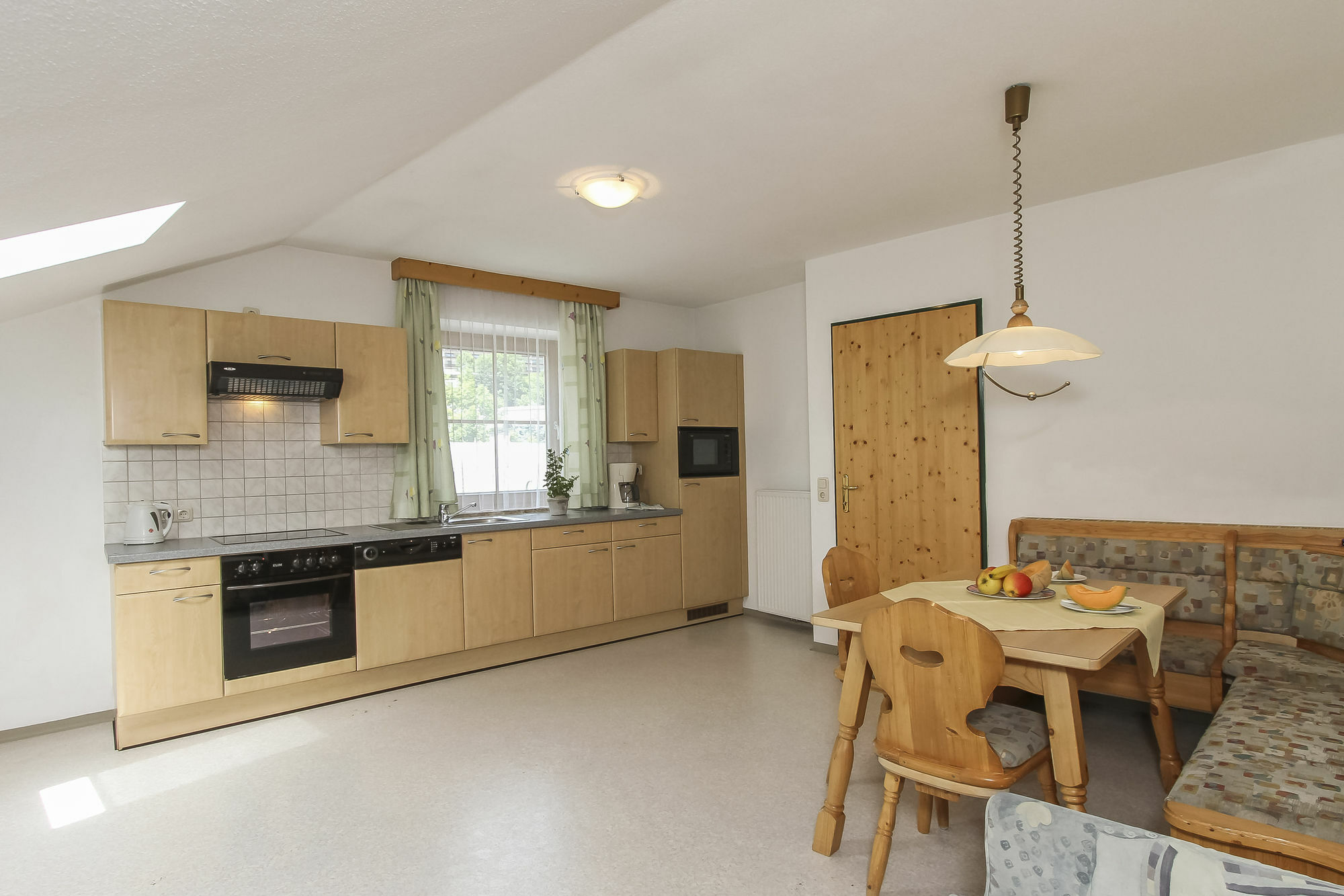 Appartement Trinker *
