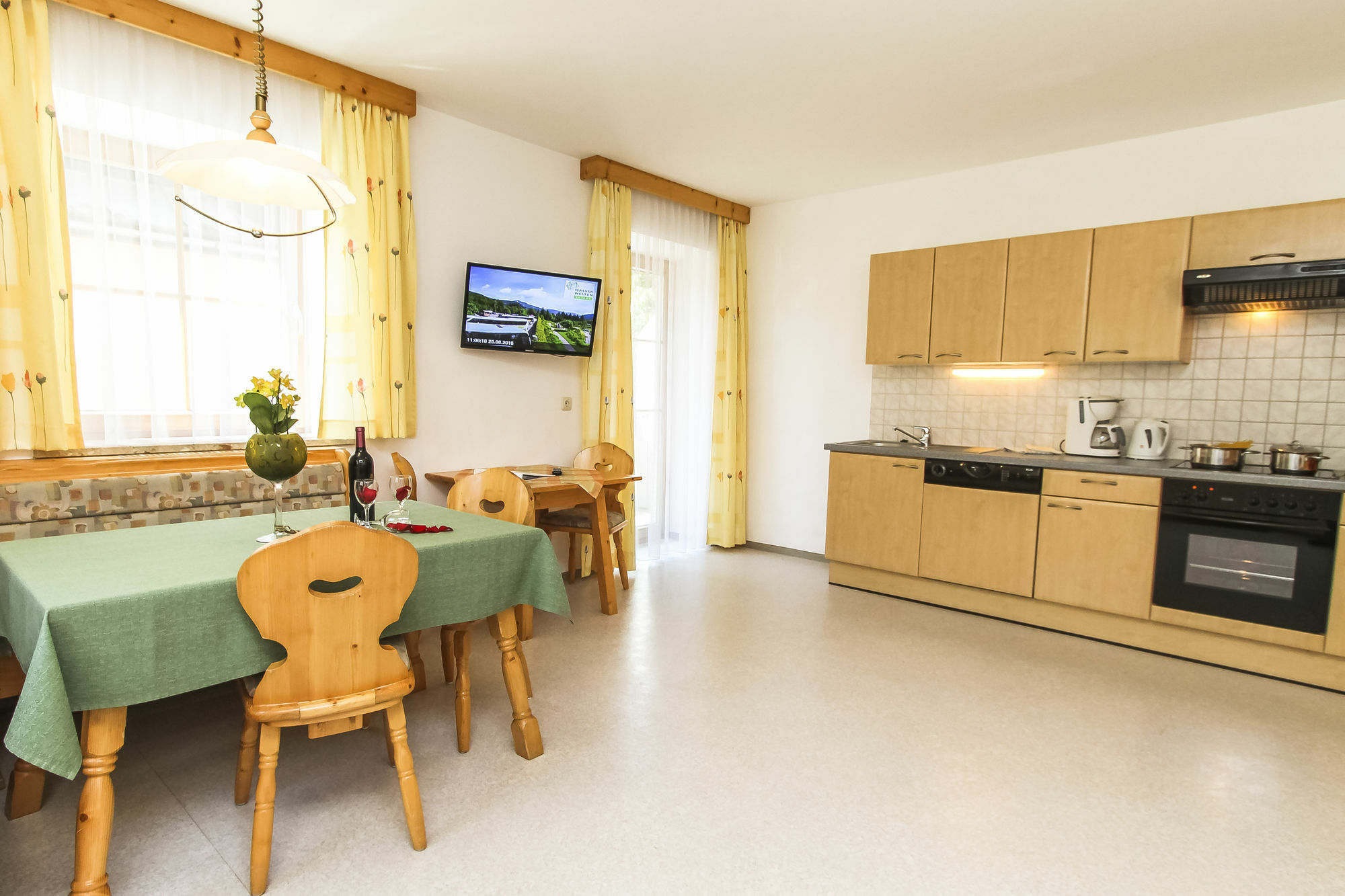 Trinker Appartement *