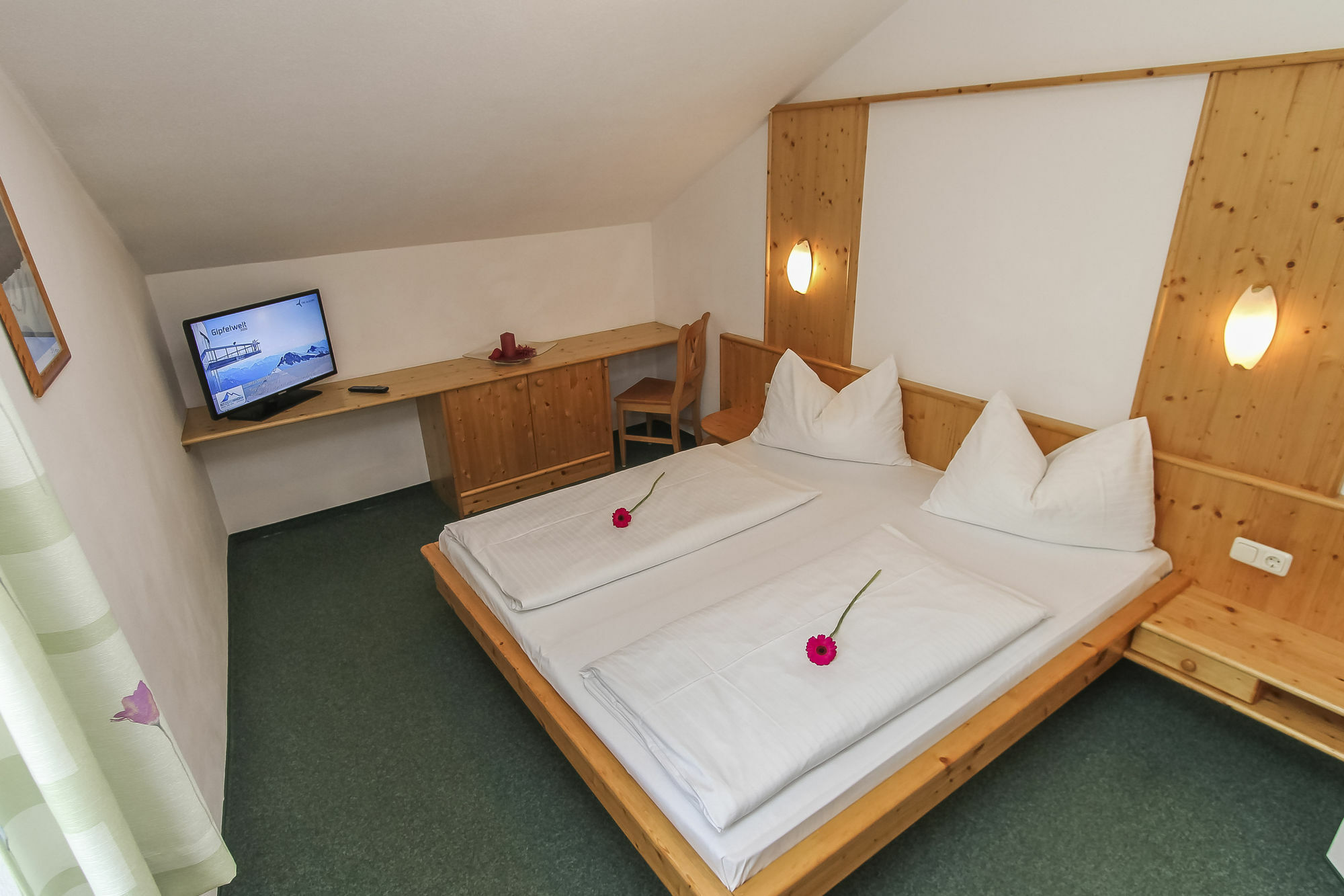 Trinker Apartment