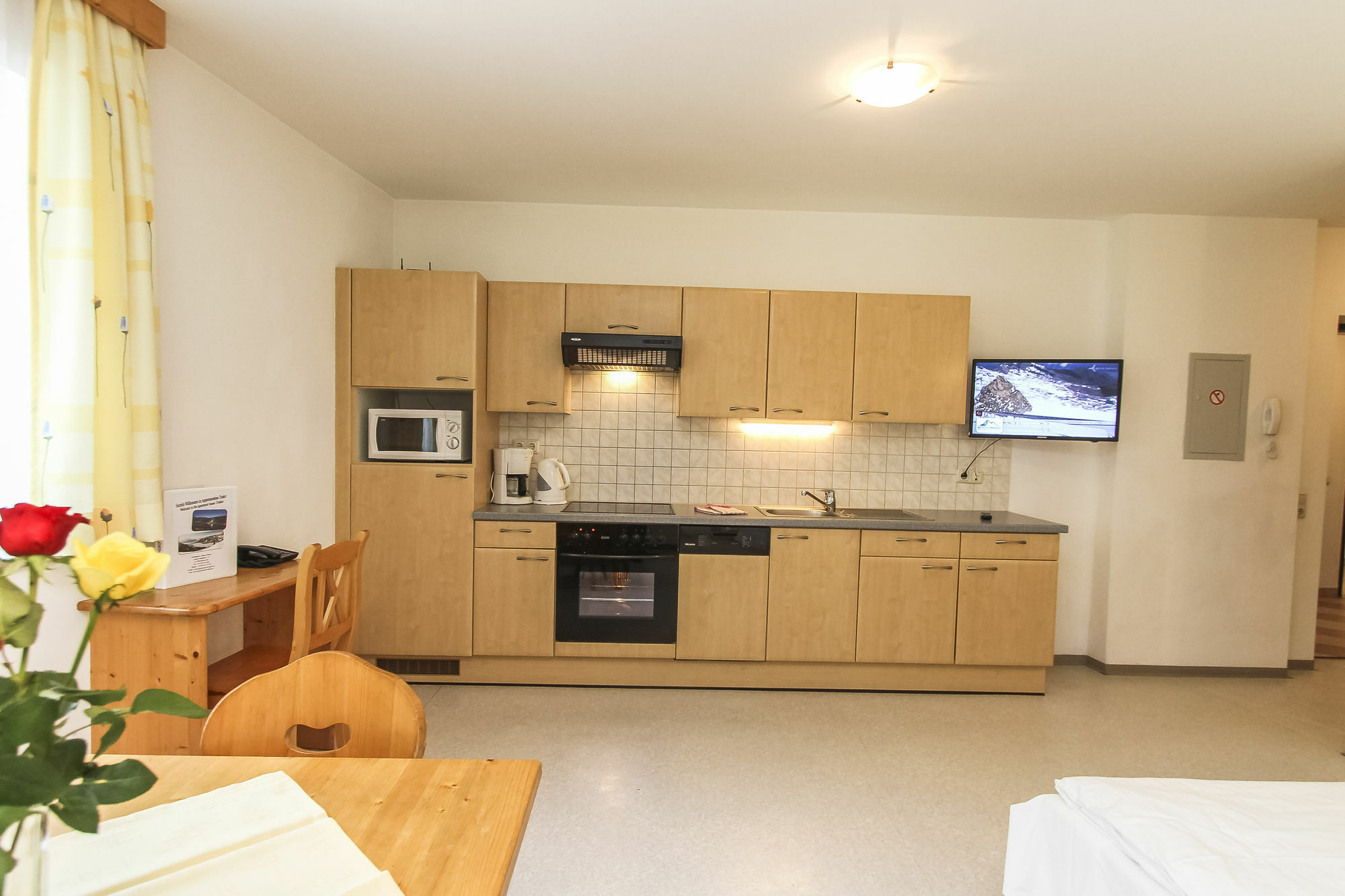 Appartement Trinker *