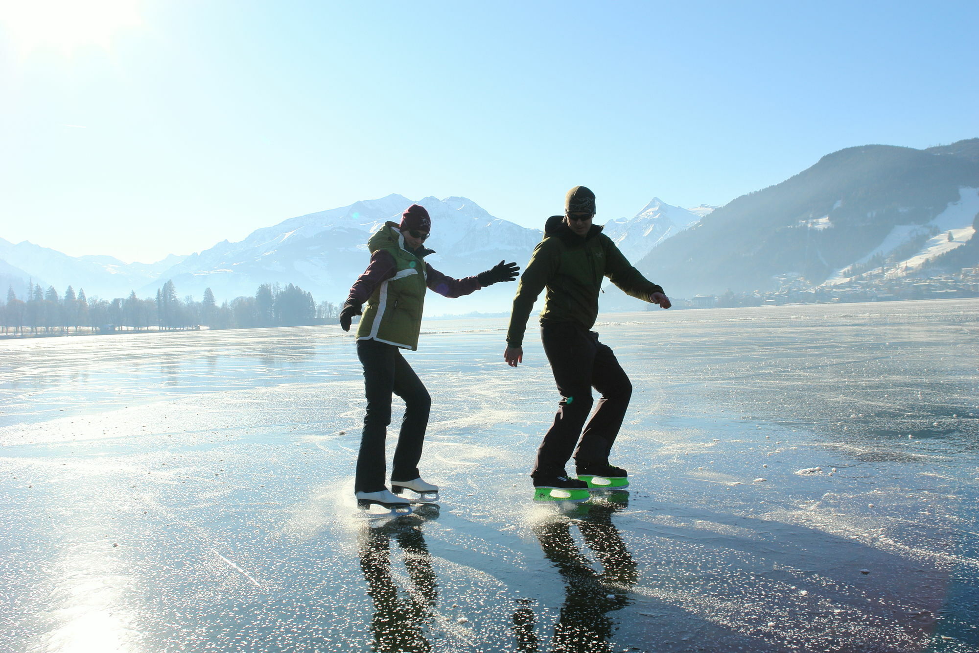 Trinker Zell am See