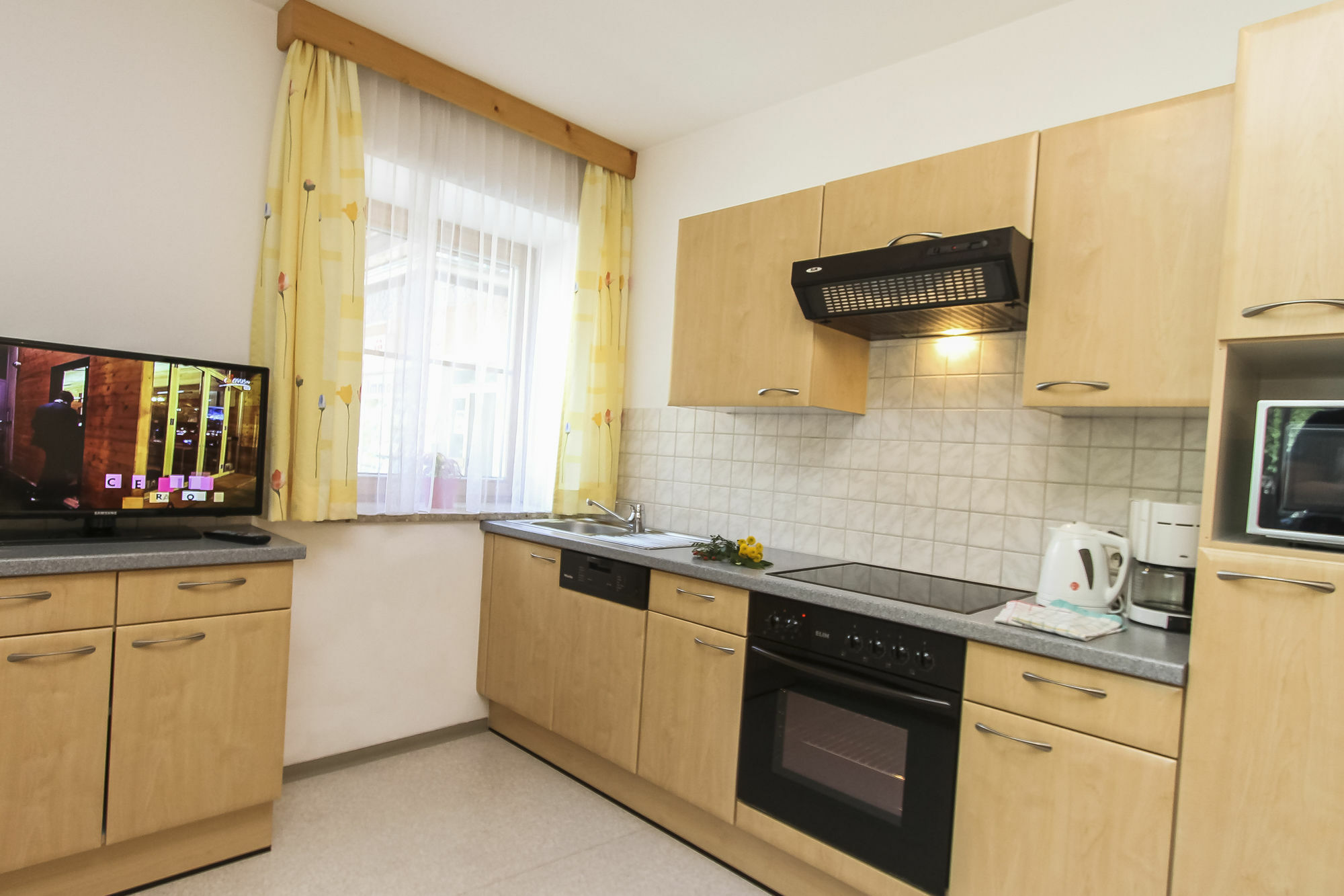 Trinker Appartement Zell am See