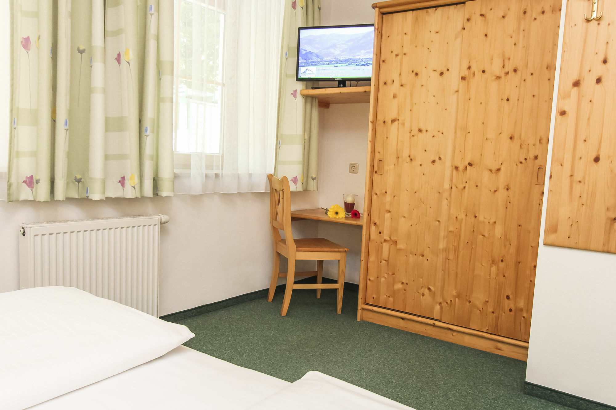 Appartement Trinker Zell am See