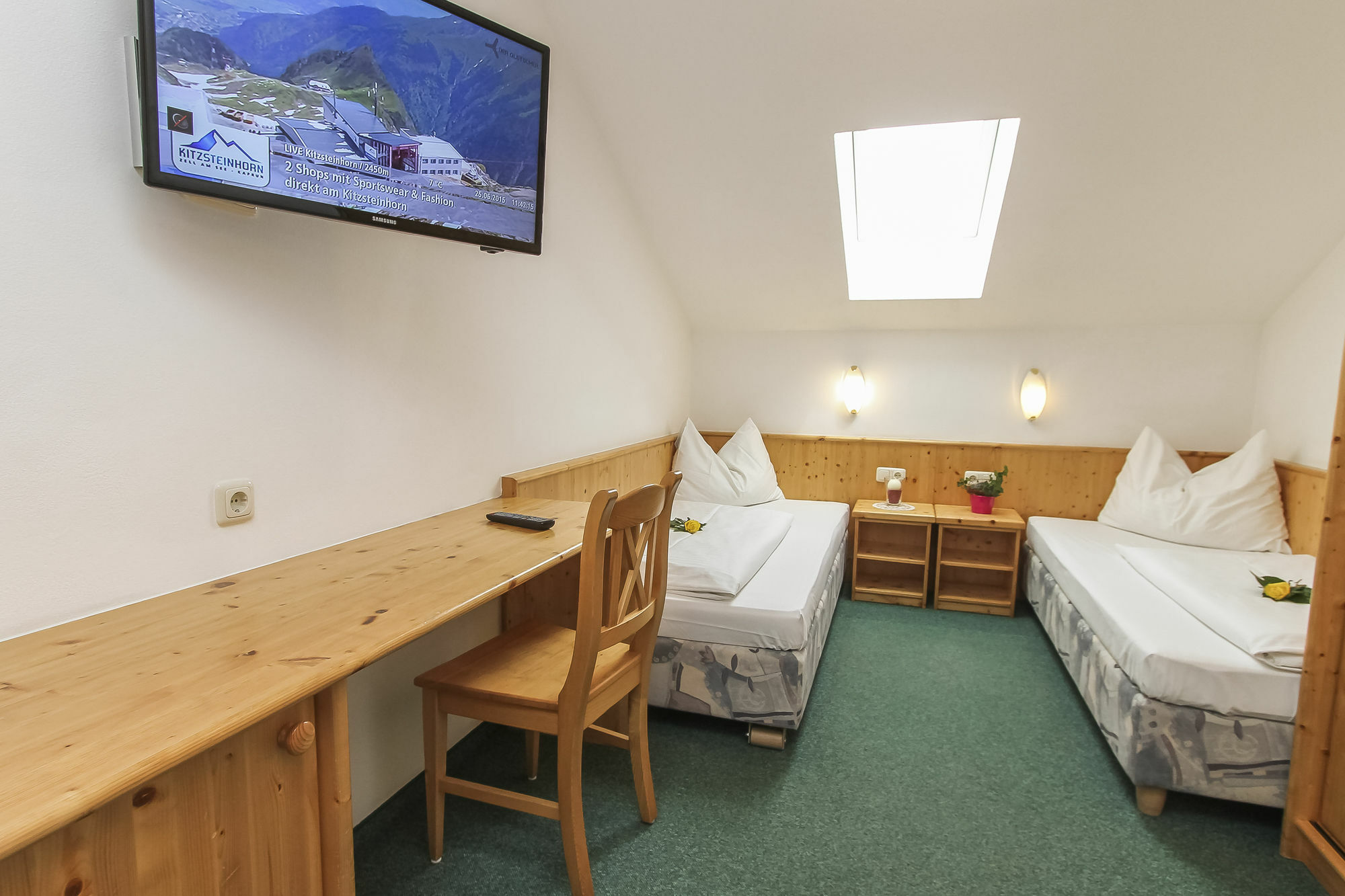 Trinker Appartement *