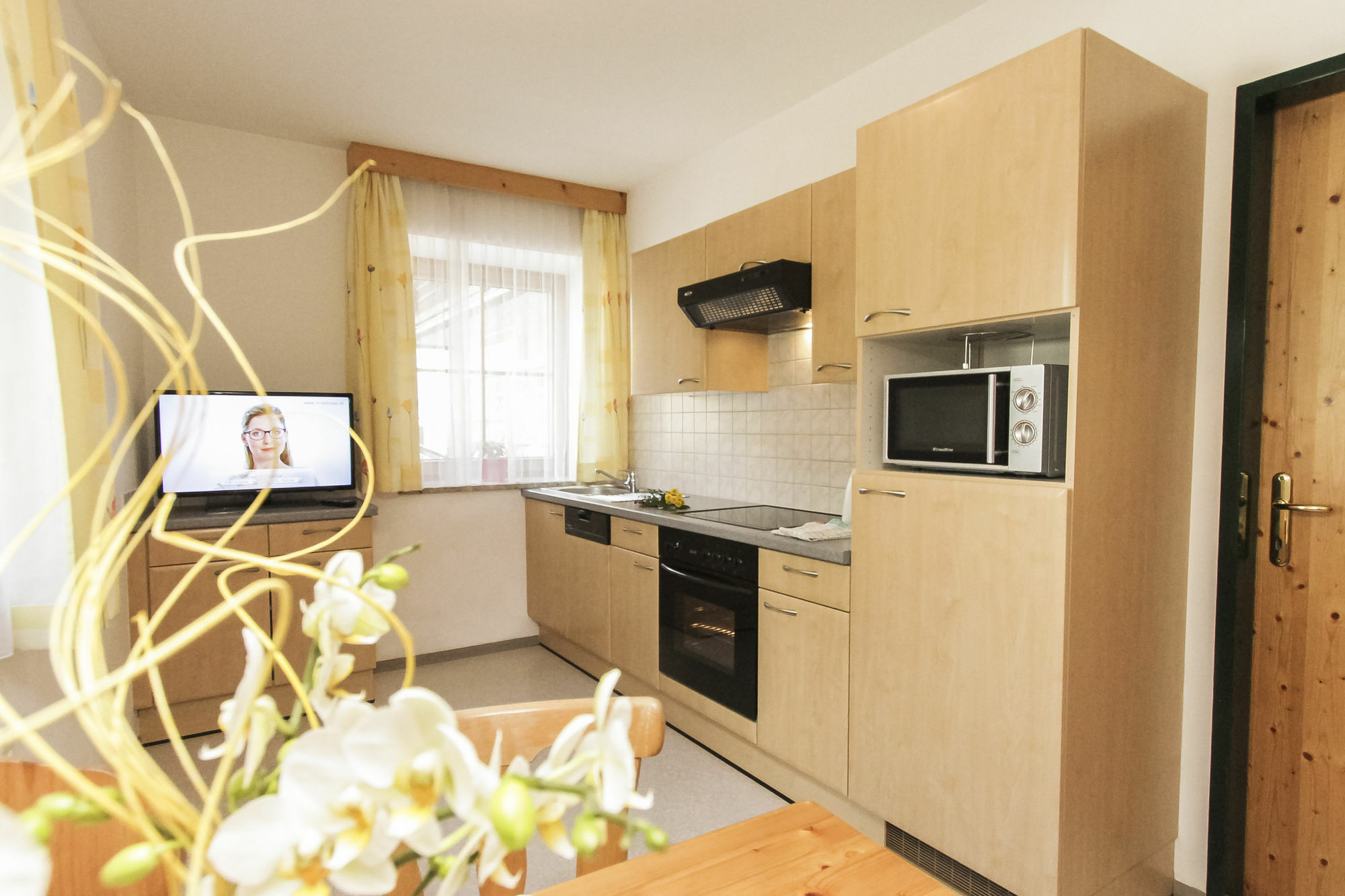 Trinker Appartement
