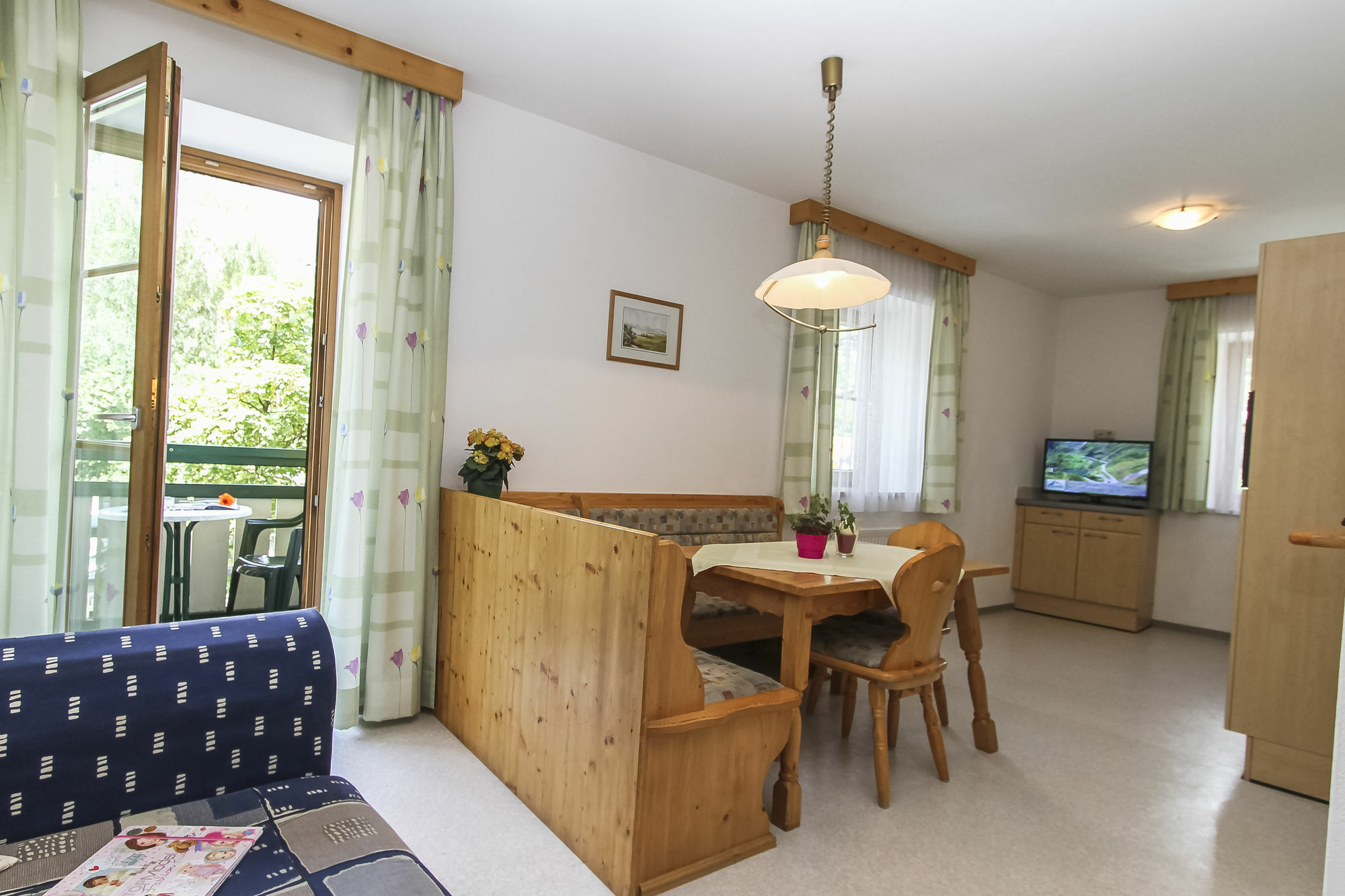 Apartment Trinker Zell am See