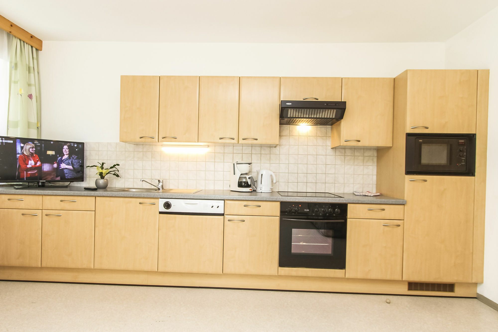 Trinker Apartment Zell am See