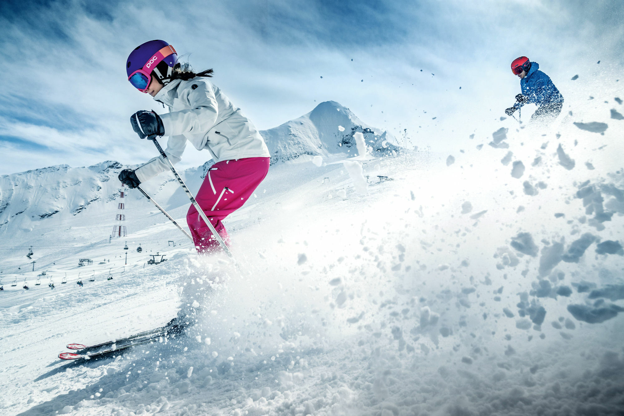 Trinker * Zell am See