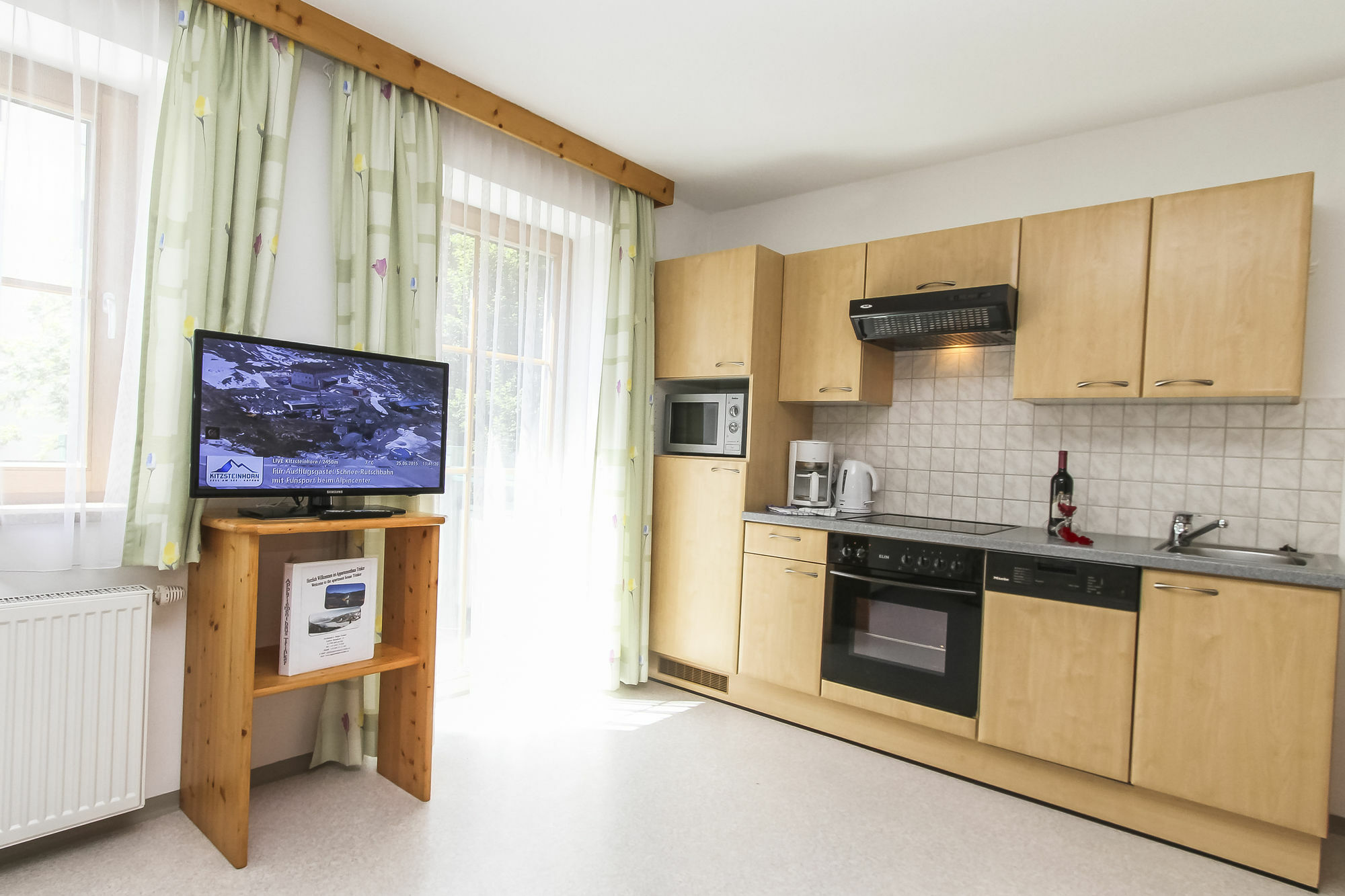 Trinker Appartement *