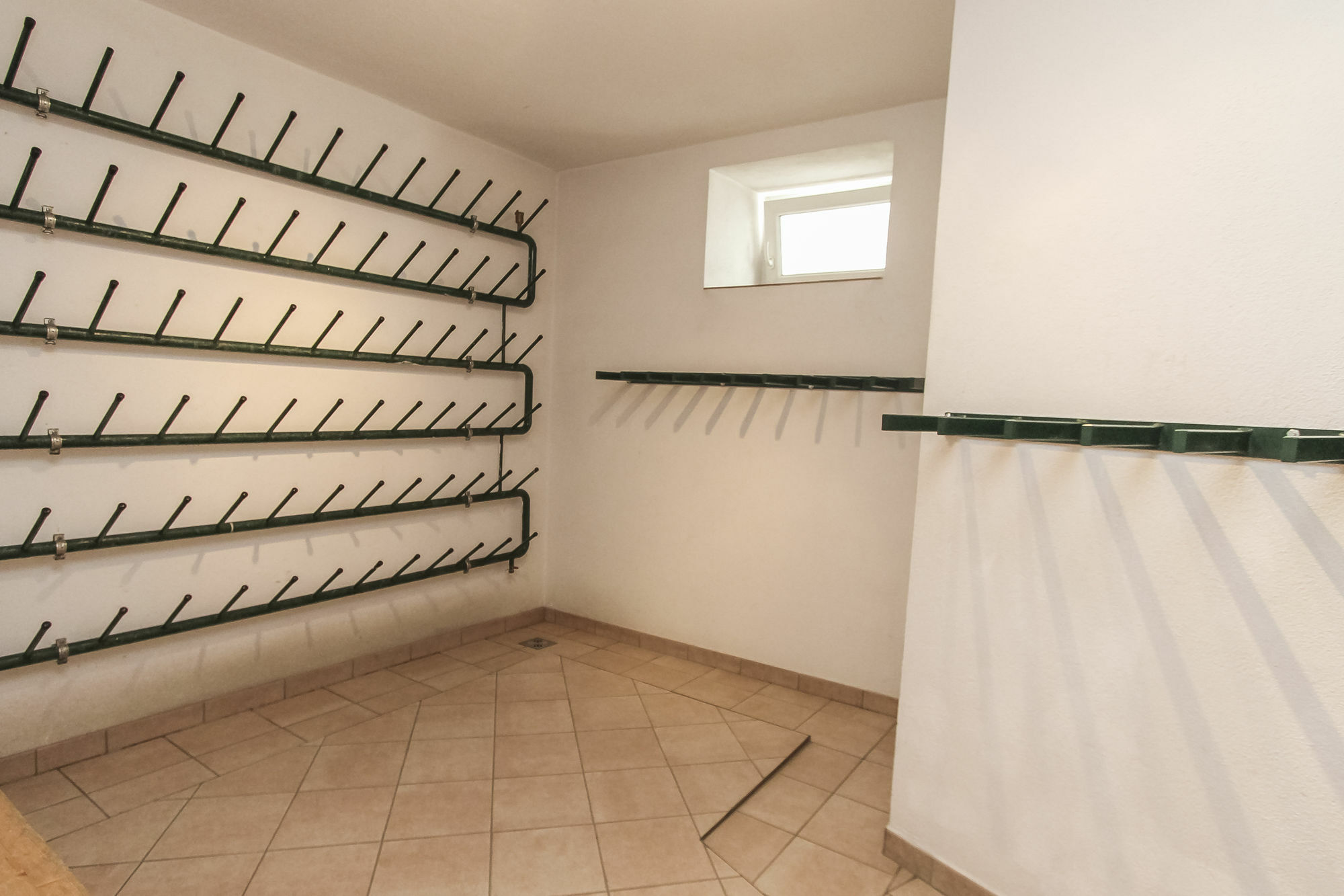 Appartement Trinker