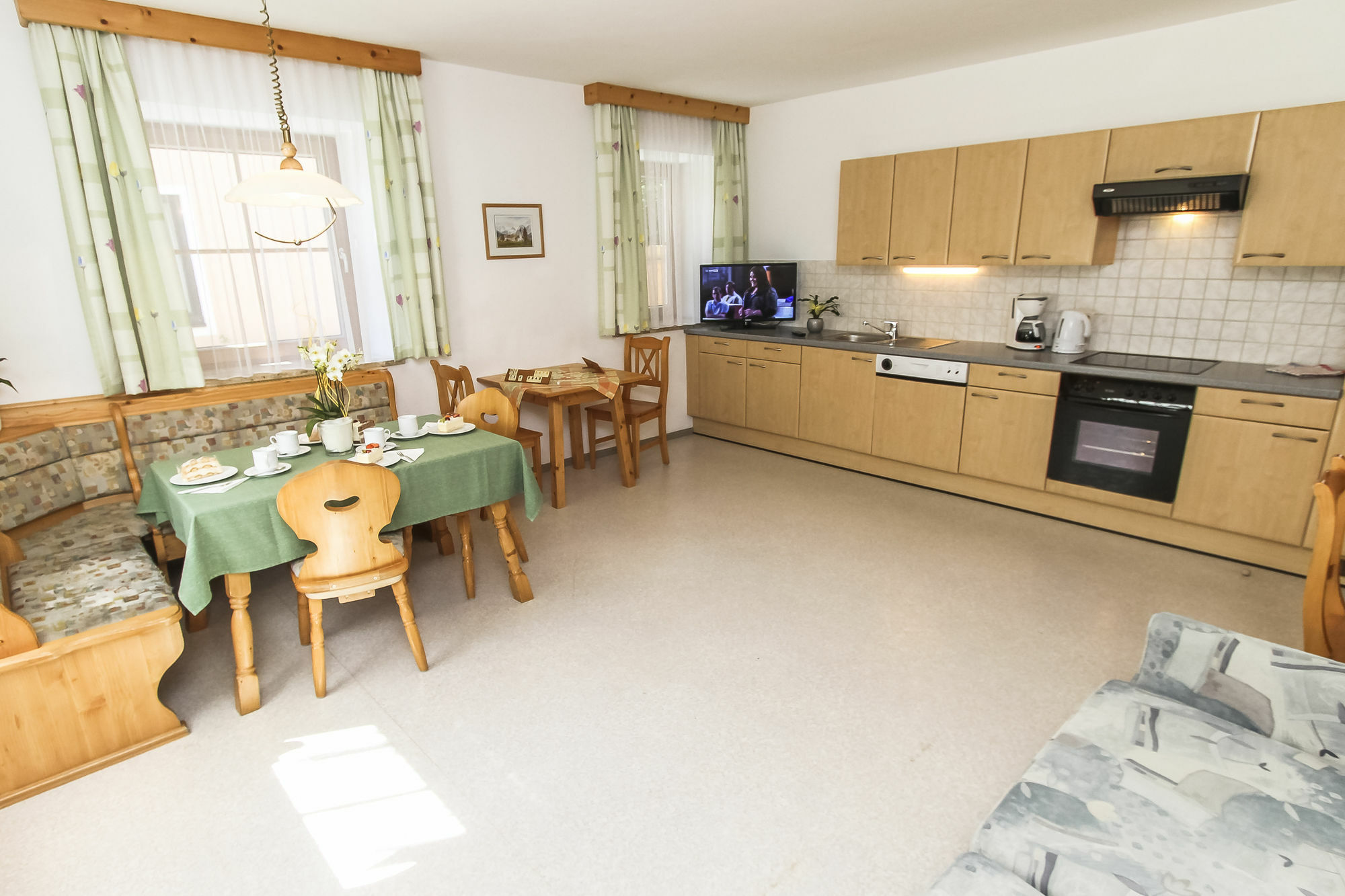 Trinker Appartement