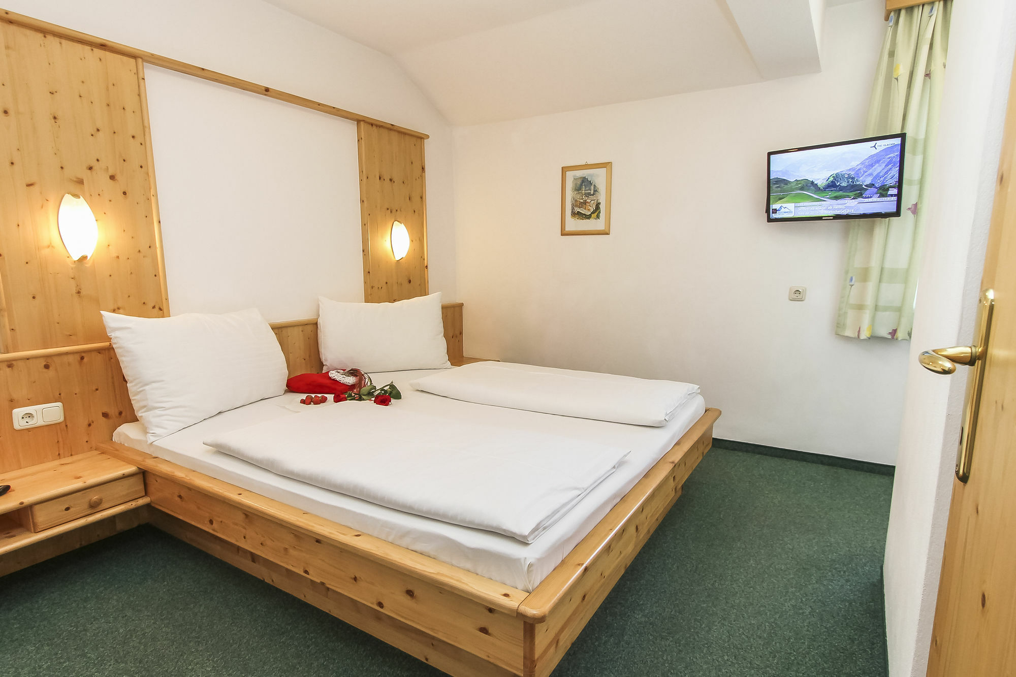 Trinker * Zell am See