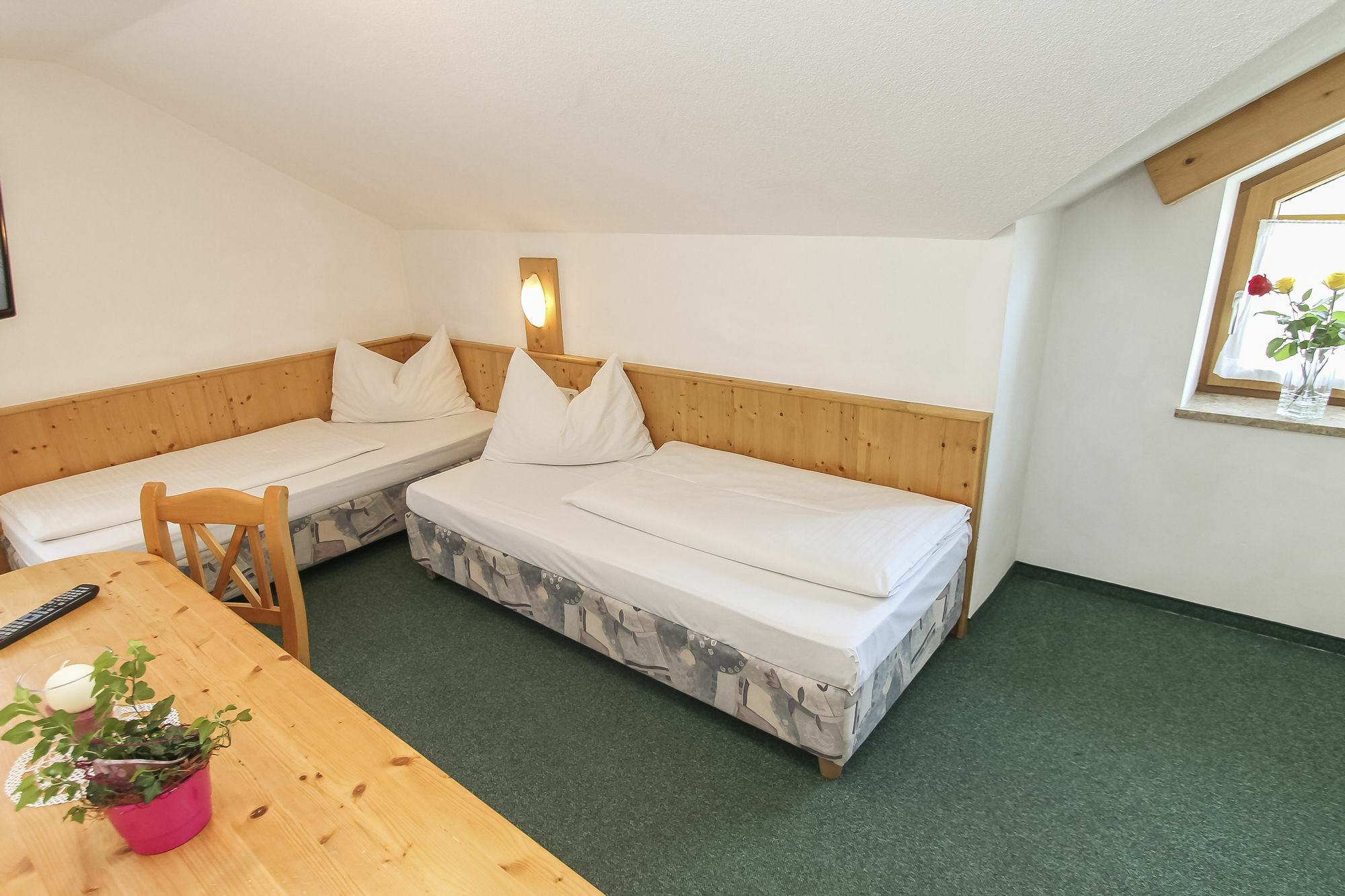 Trinker * Zell am See
