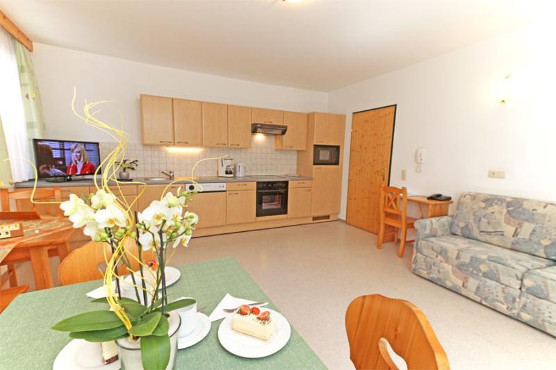 Trinker Apartment *